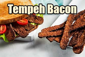 What is Tempeh Bacon