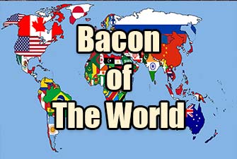 ? 25+Different Types of ?Bacon? From Around the World