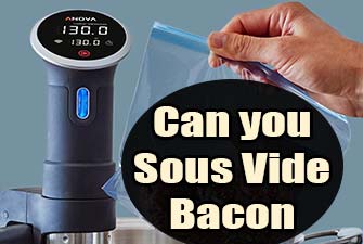 Some of the Best Things To Sous Vide (Including Bacon)