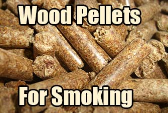 What Wood Pellets to Use For Your Smoker?