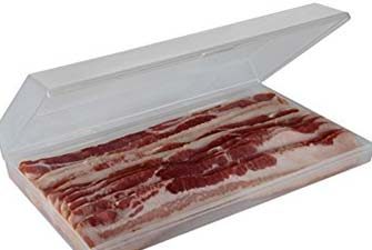 4 Ways to ? Store Bacon After Opening ?
